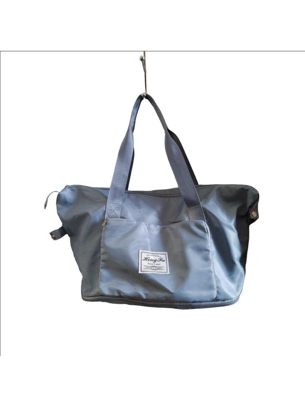 Hong Fu Weekender Bag NWOT
